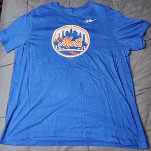 Nike Mets MLB T-Shirt